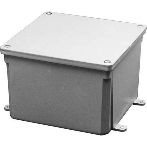 abb smart junction box|electrical non metallic junction boxes.